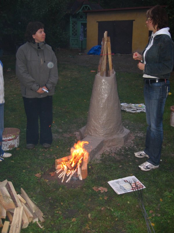 zážeh